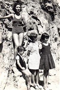 Famille a Beni-Saf - 003